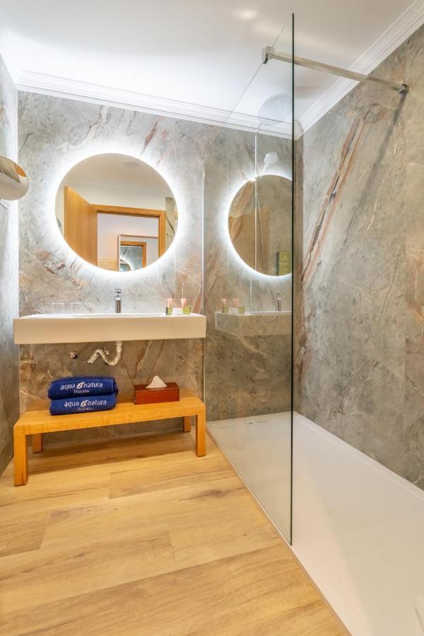 Studios By Aqua Natura Hotels Porto Moniz Exteriér fotografie