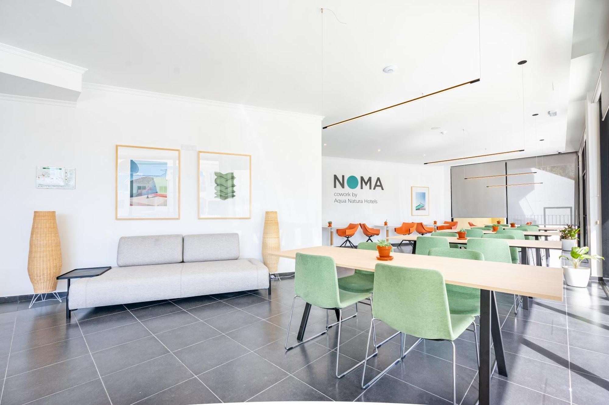 Studios By Aqua Natura Hotels Porto Moniz Exteriér fotografie