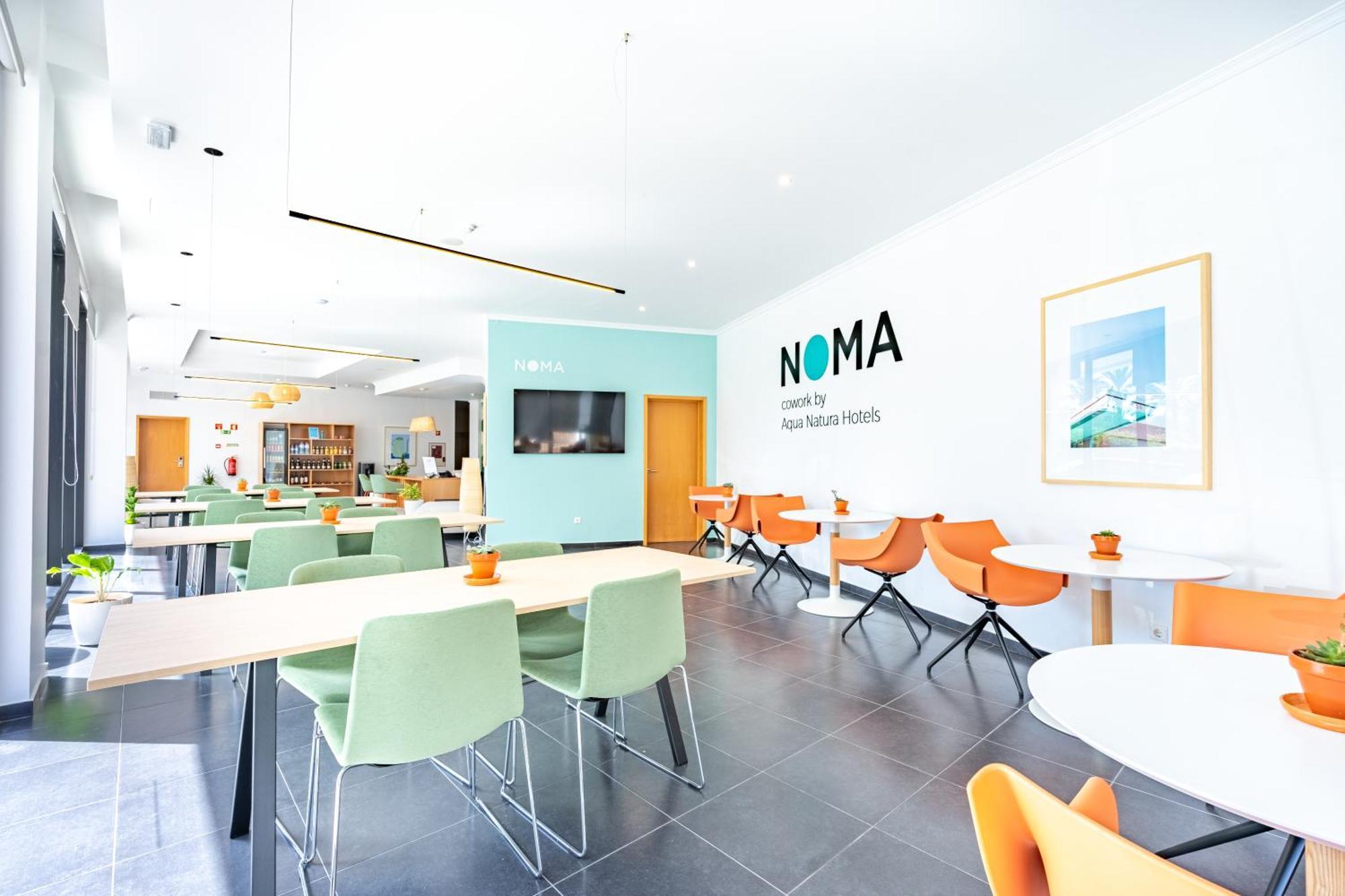 Studios By Aqua Natura Hotels Porto Moniz Exteriér fotografie