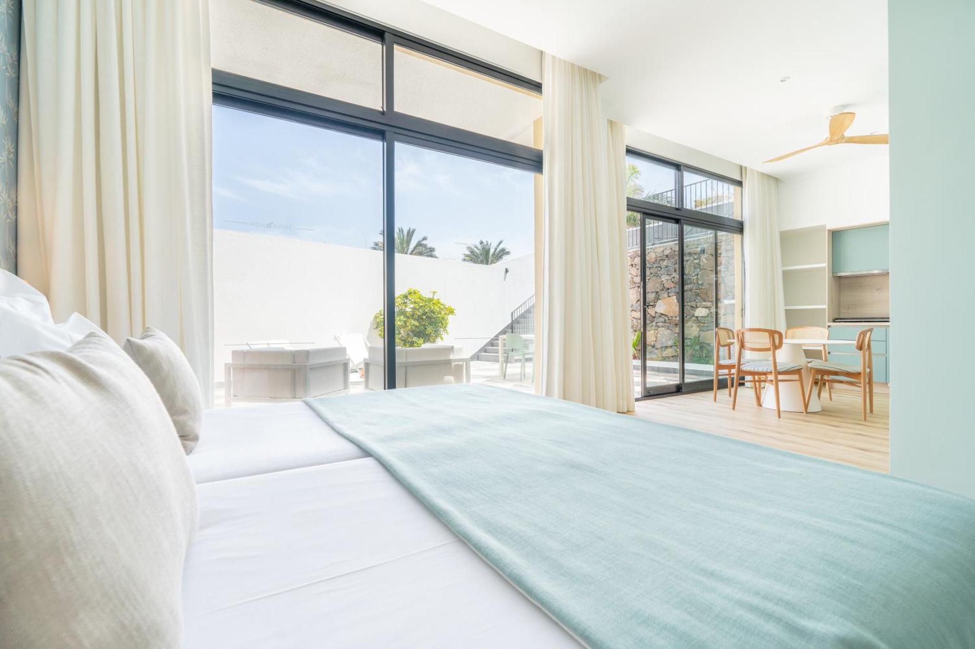 Studios By Aqua Natura Hotels Porto Moniz Exteriér fotografie